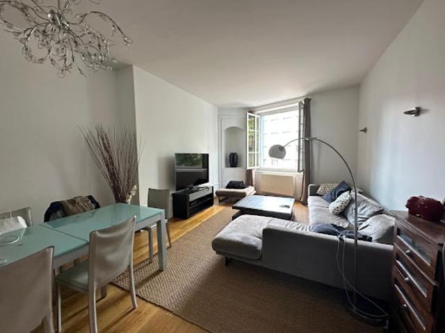 Location Appartement 4 pièces 101 m2 Caluire et Cuire