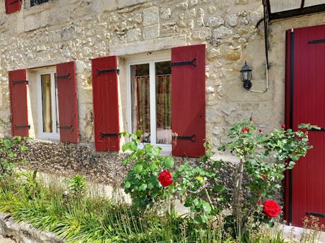 Location Appartement 4 pièces 101 m2 Cambes
