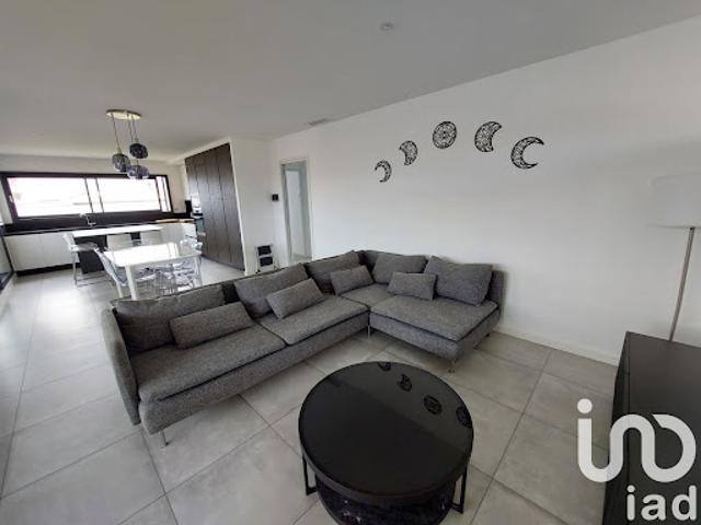Location Appartement 4 pièces 101 m2 Latour Bas Elne