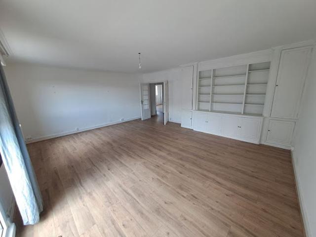 Location Appartement 4 pièces 101 m2 Lille