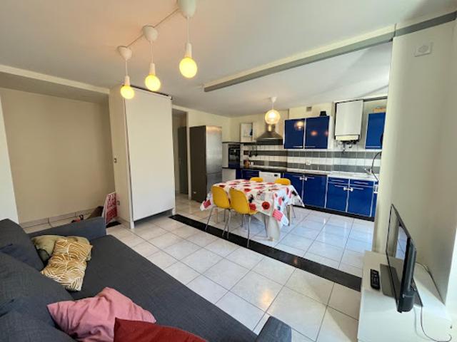 Location Appartement 4 pièces 101 m2 Saint Etienne