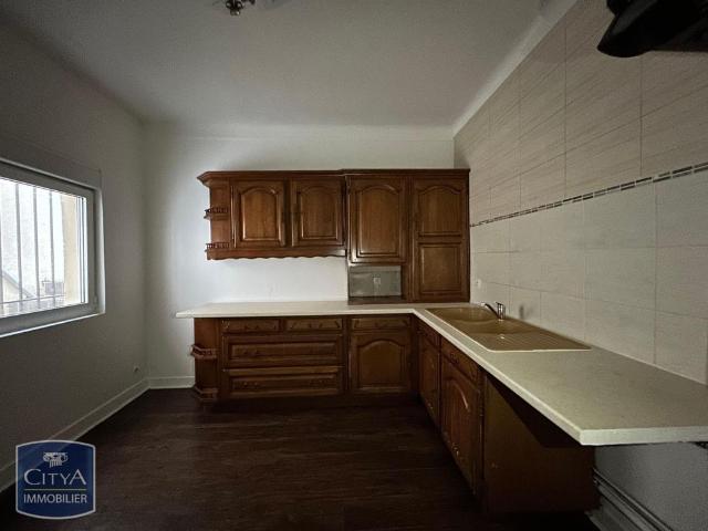 Location Appartement 4 pièces 101m² ARPAJON 91290