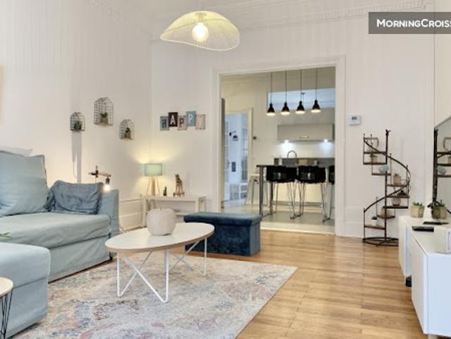 Location Appartement 4 pièces 102 m2 Grenoble