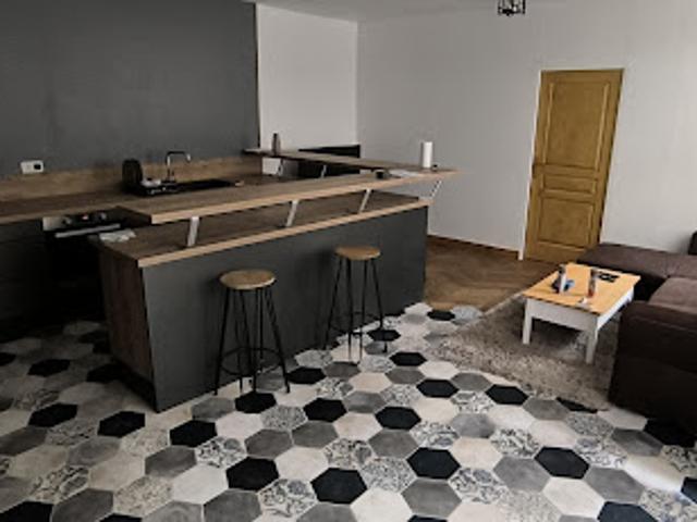 Location Appartement 4 pièces 102 m2 Laon