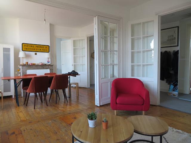Location Appartement 4 pièces 102 m2 Lille