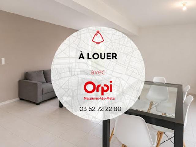 Location Appartement 4 pièces 102 m2 Maizieres les metz