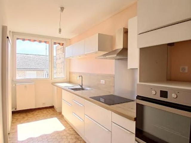Location Appartement 4 pièces 102 m2 Saint Dizier