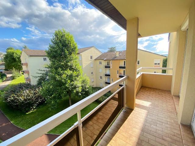 Location Appartement 4 pièces 102 m2 Saint Priest en Jarez