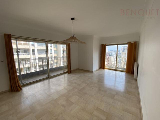 Location Appartement 4 pièces 102m² BIARRITZ 64200