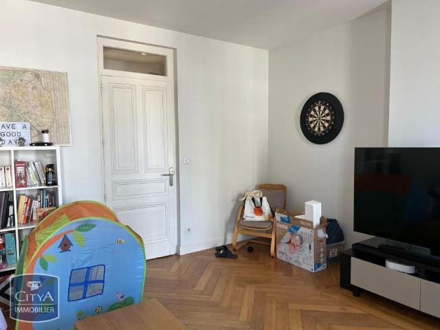 Location Appartement 4 pièces 102m² BOURG EN BRESSE 01000