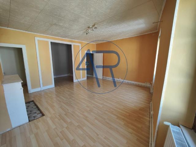 Location Appartement 4 pièces 102m² BRIOUDE 43100