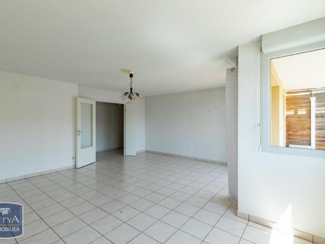 Location Appartement 4 pièces 102m² CASTRES 81100