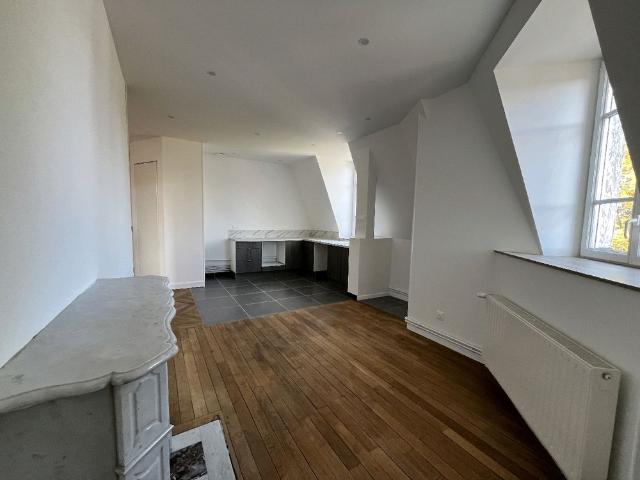 Location Appartement 4 pièces 102m² L AIGLE 61300