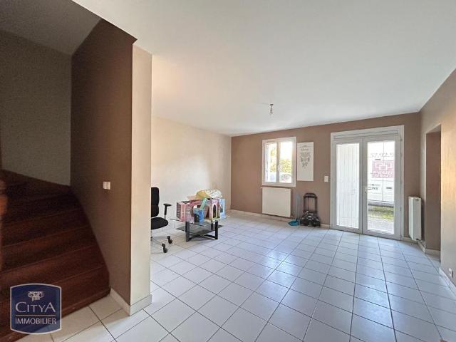 Location Appartement 4 pièces 102m² LE BARP 33114