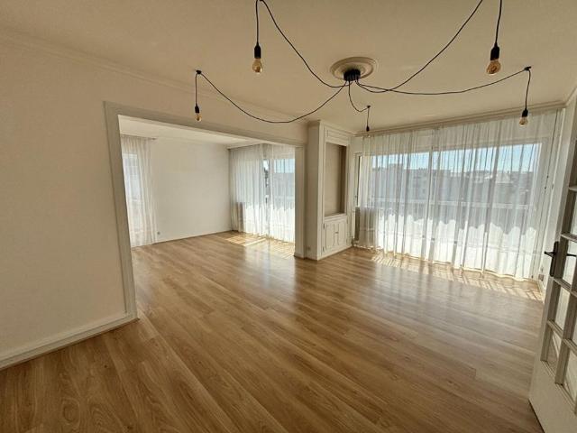 Location Appartement 4 pièces 102m² ST BRIEUC 22000