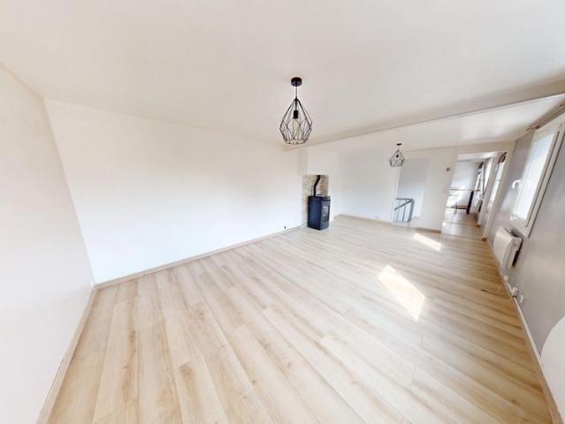 Location Appartement 4 pièces 102m²