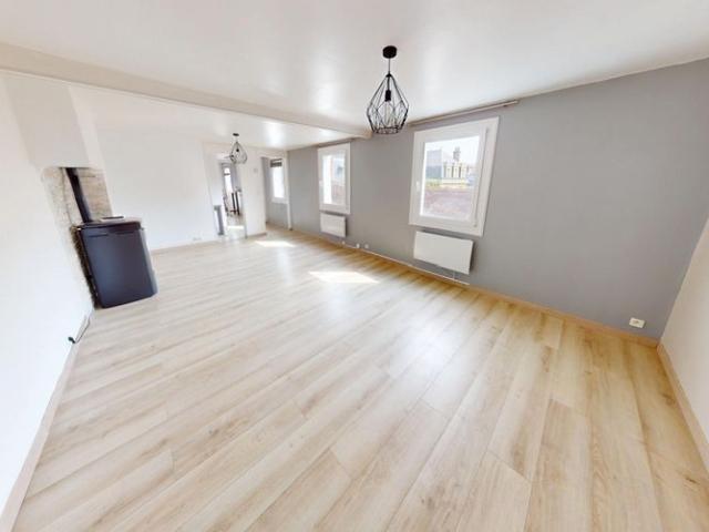 Location Appartement 4 pièces 102m²