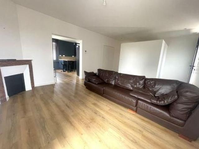 Location Appartement 1 pièces 17.00 m² montauban