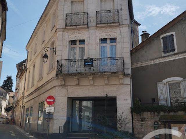 Location Appartement 4 pièces 103.07 m2 Souillac