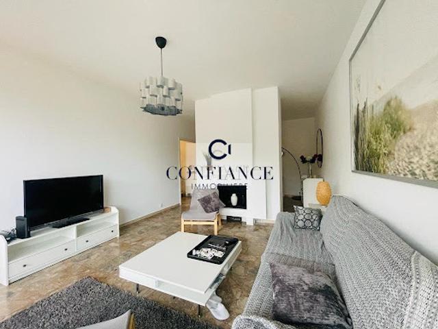 Location Appartement 4 pièces 103.14 m2 Nice