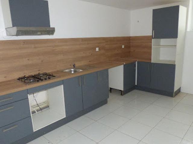 Location Appartement 4 pièces 103 m2 Hagondange