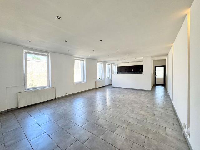 Location appartement 4 pièces, 103.56m², Thionville