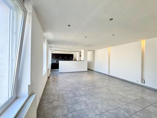 location appartement 4 pièces, 103.56m², thionville