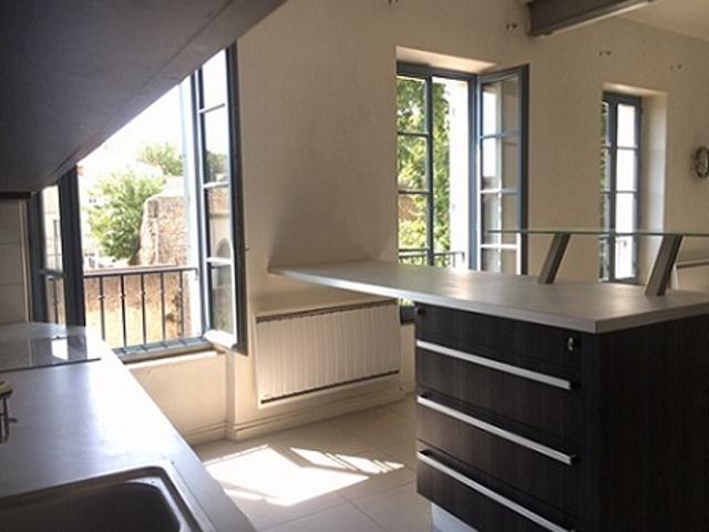 Location Appartement 4 pièces 103.6 m2 Carcassonne