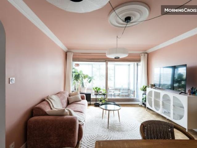 Location Appartement 4 pièces 103 m2 Caluire et Cuire