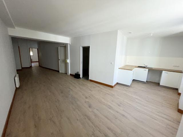 Location Appartement 4 pièces 103 m2 Perigueux