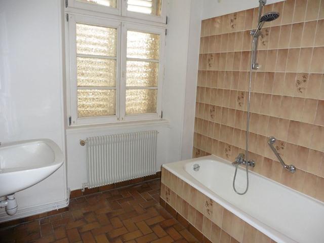 Location Appartement 4 pièces 103m²