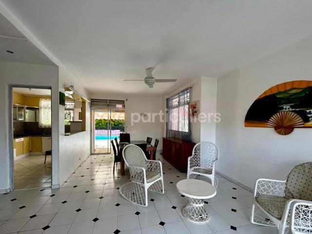 Location Appartement 4 pièces 103m²