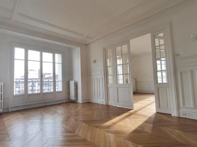 Location Appartement 4 pièces 105.06 m2 Saint mande