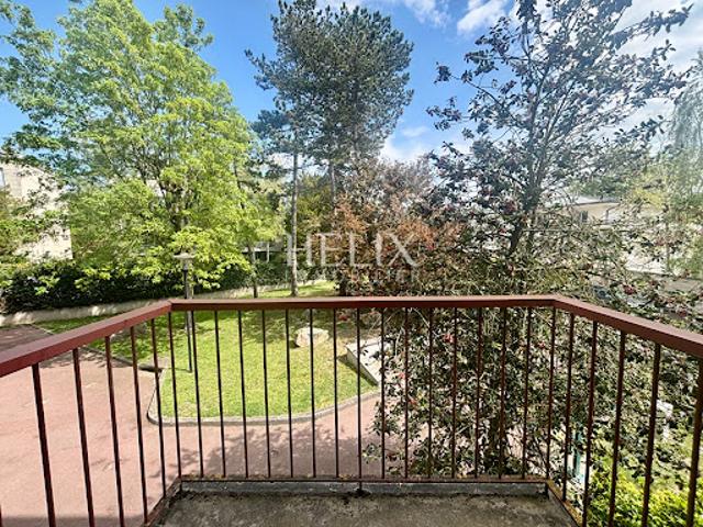 Location Appartement 4 pièces 105.1 m2 Saint Germain en Laye