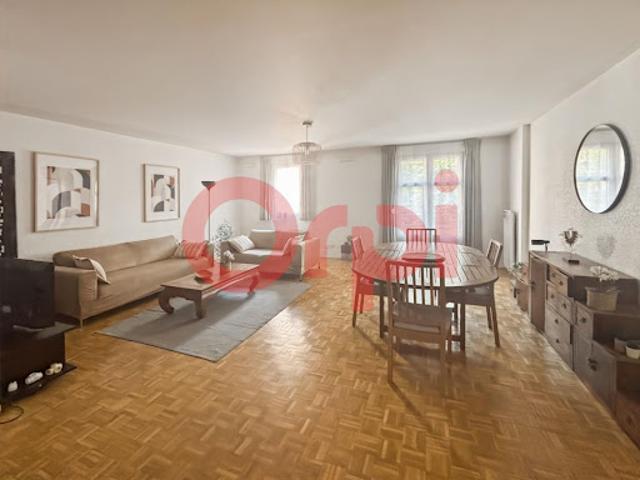 Location Appartement 4 pièces 105.73 m2 Lyon 1er