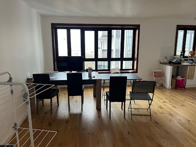 Location Appartement 4 pièces 105 m2 Issy les Moulineaux