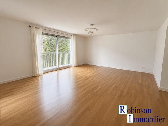 Location Appartement 4 pièces 105 m2 Le Plessis Robinson