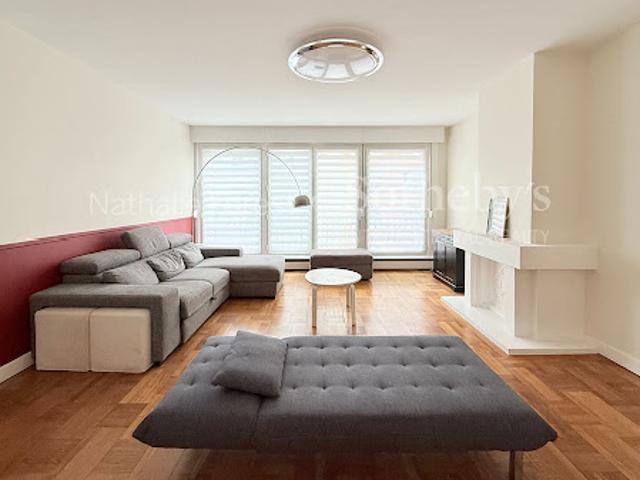 Location Appartement 4 pièces 105 m2 Lille