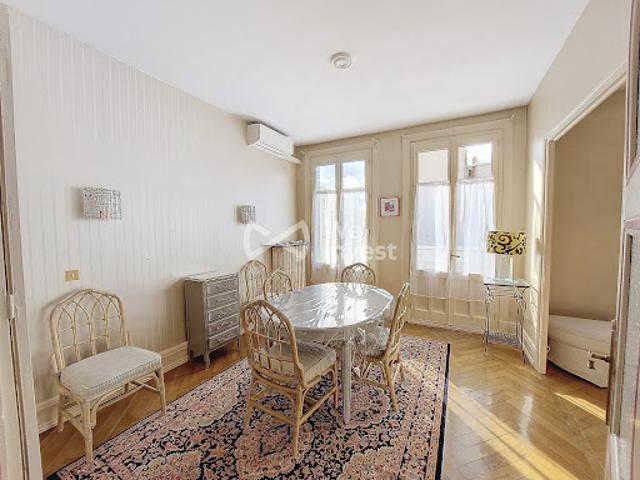 Location Appartement 4 pièces 105 m2 Lyon 7ème