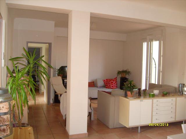 Location Appartement 4 pièces 105 m2 Marseille 5ème