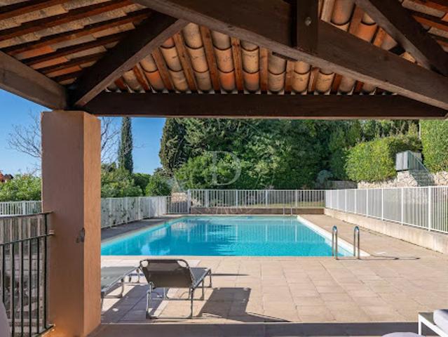 Location Appartement 4 pièces 105 m2 Villefranche sur Mer