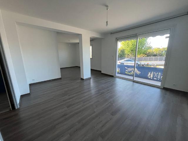 Location Appartement 4 pièces 105m²