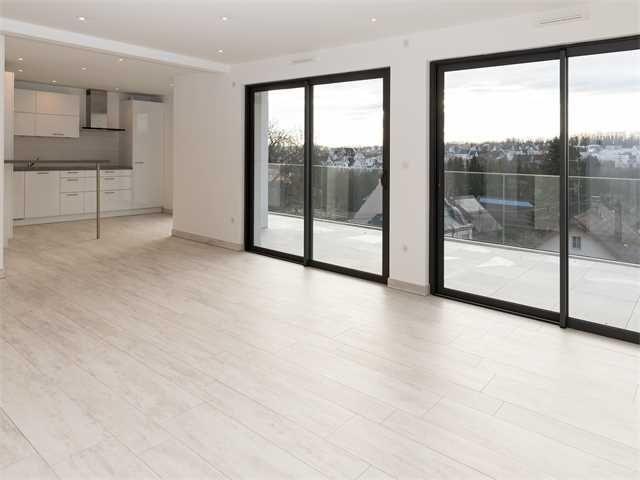 Location Appartement 4 pièces 105m²