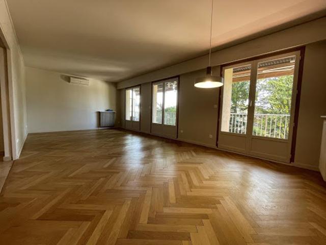 Location Appartement 4 pièces 106.01 m2 Lyon 4ème