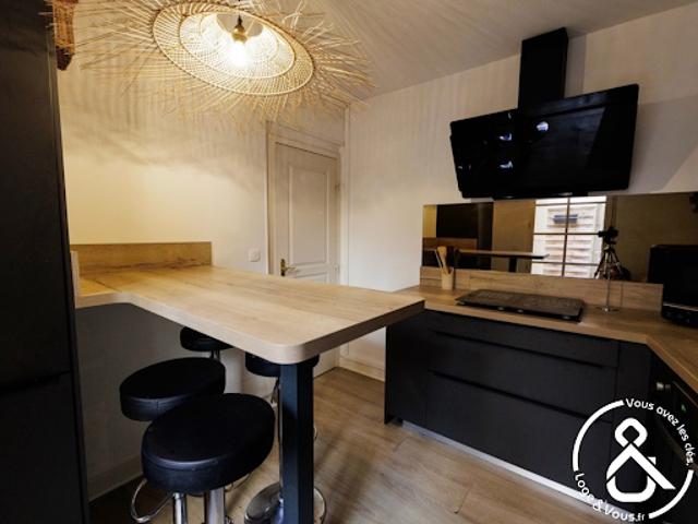 Location Appartement 4 pièces 106.23 m2 Castres