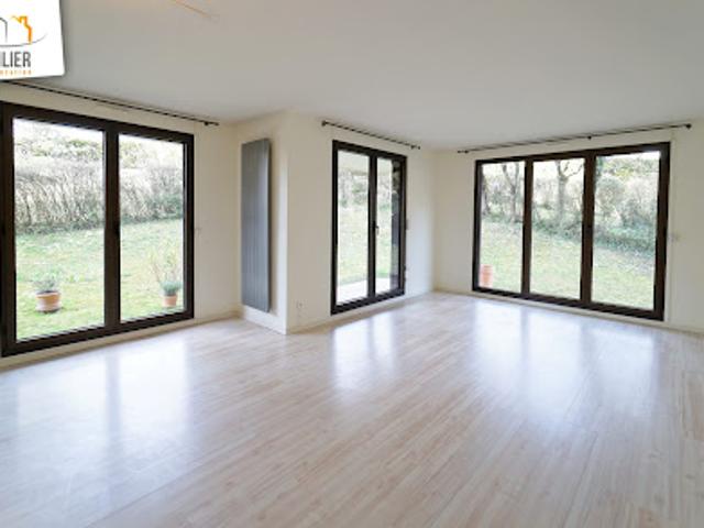 Location Appartement 4 pièces 106.35 m2 Ferney Voltaire