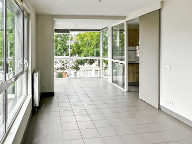 Location Appartement 4 pièces 106.38 m2 Saint Pierre des Corps