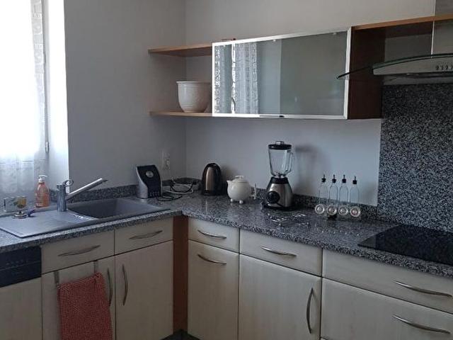 Location appartement 4 pièces, 106.47m², Albi