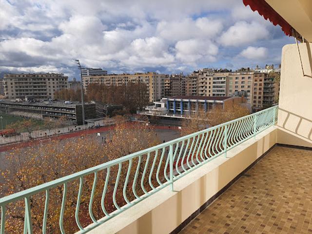 Location Appartement 4 pièces 106.83 m2 Marseille 4ème