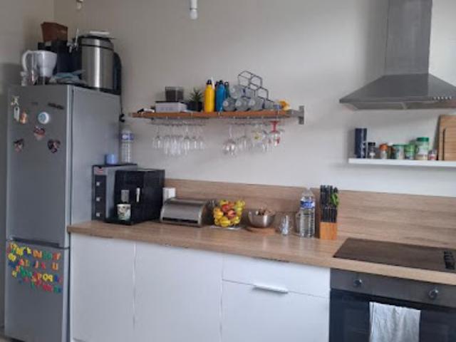 Location Appartement 4 pièces 106 m2 Marquette lez Lille